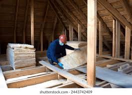 Professional Insulation in Fayetteville, NC